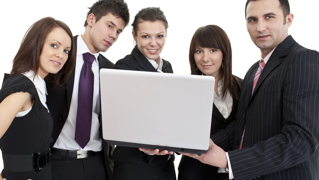 企业调研公司是做什么的