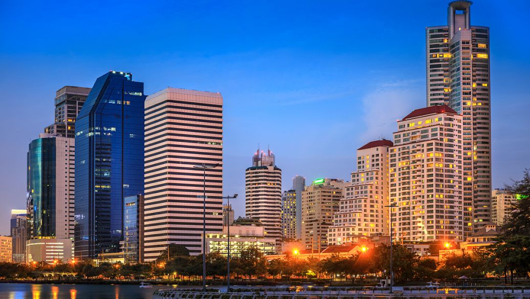 房地产市场调研解决方案