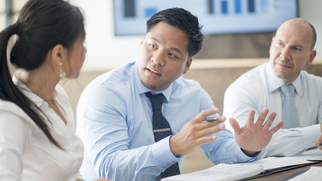 房地产市场调研解决方案