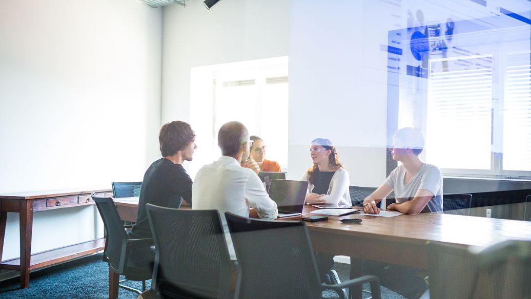 房地产市场调研解决方案